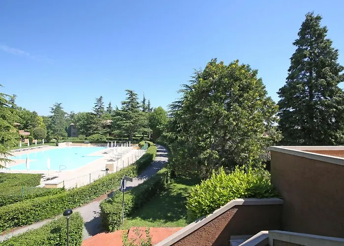 Appartamenti Punta Gro Sirmione
